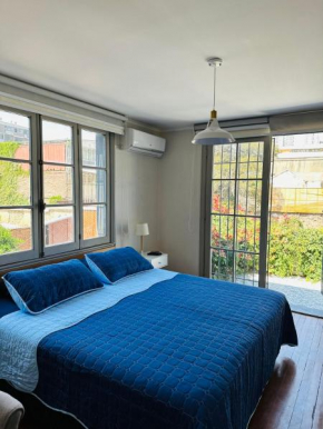 MAKTVB Brasil - Hostal Boutique